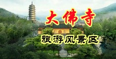 草逼爽免费视频中国浙江-新昌大佛寺旅游风景区